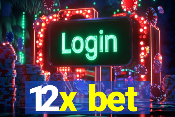 12x bet